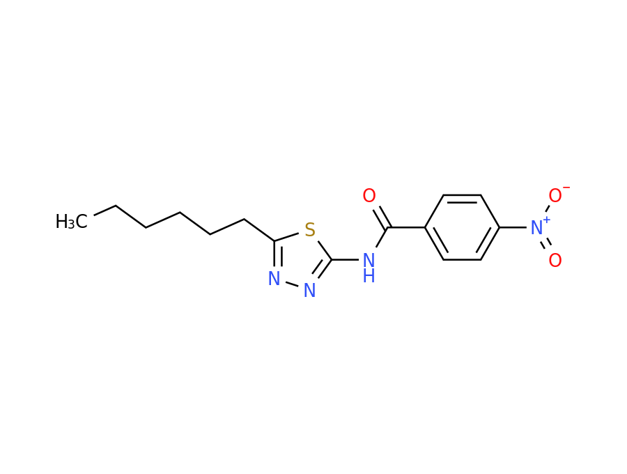 Structure Amb9682863