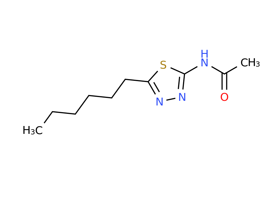 Structure Amb9682865