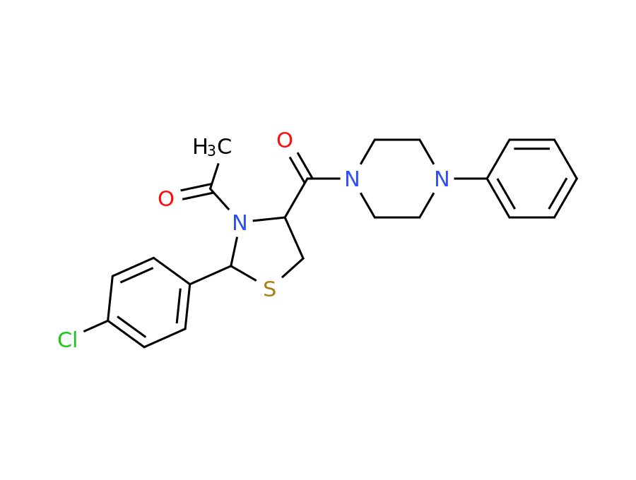 Structure Amb9683553