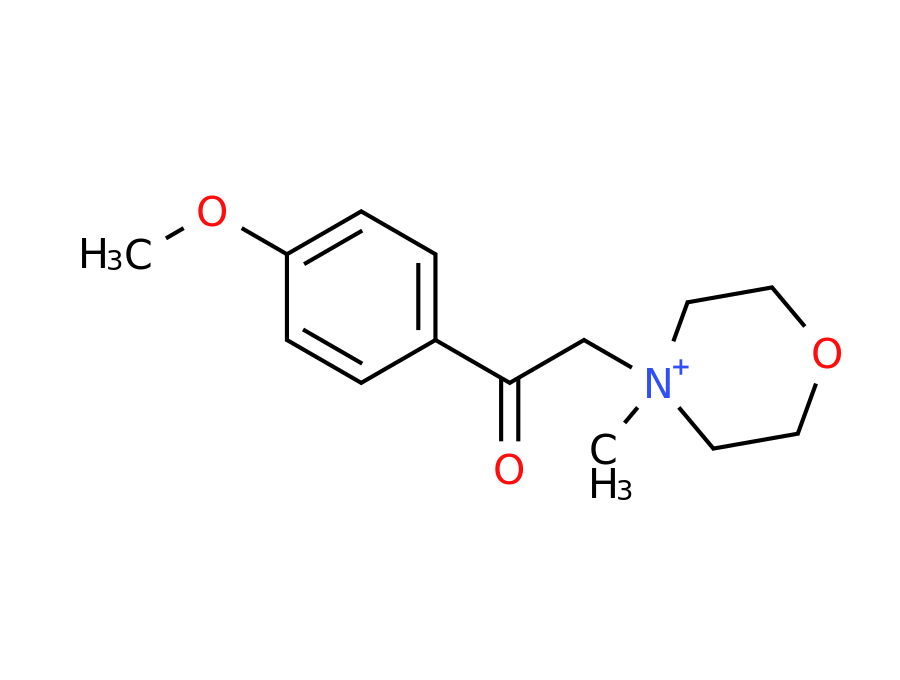 Structure Amb9683770