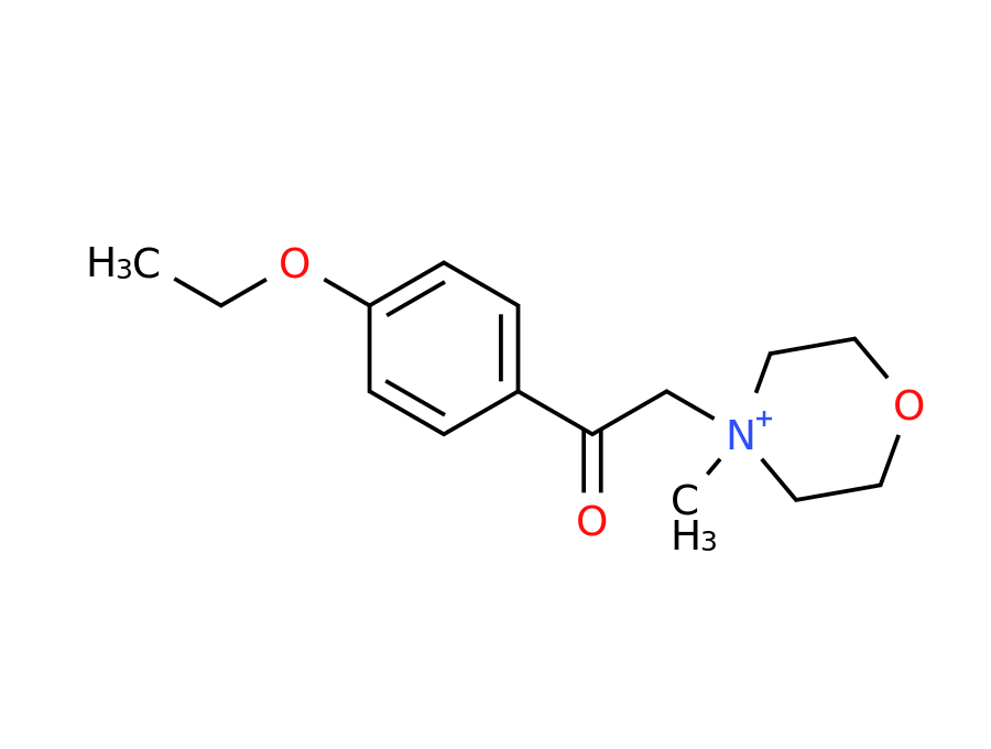 Structure Amb9683771