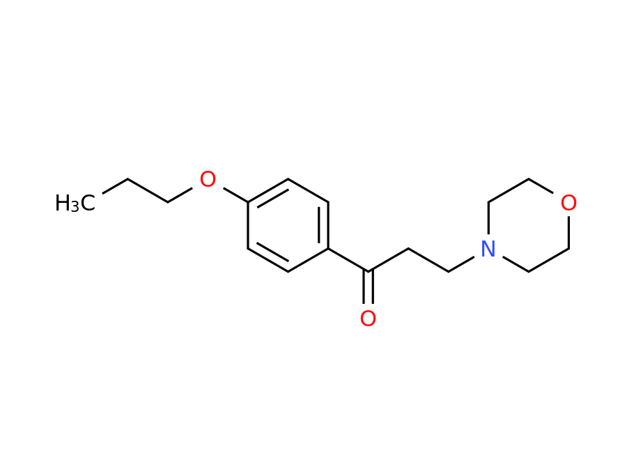 Structure Amb9683780