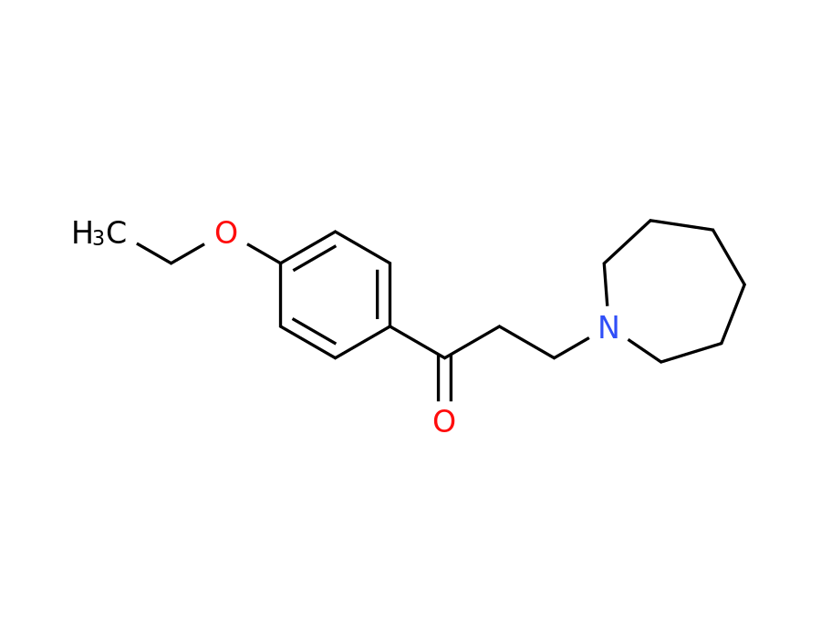 Structure Amb9683782