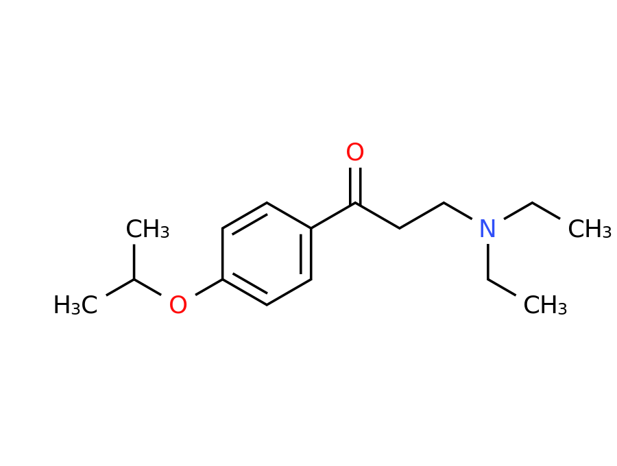 Structure Amb9683783