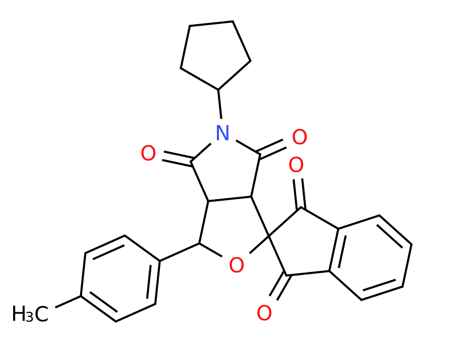 Structure Amb9683790