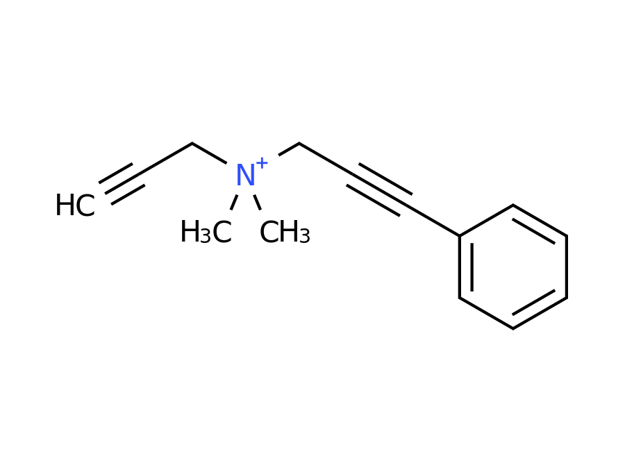 Structure Amb9684277