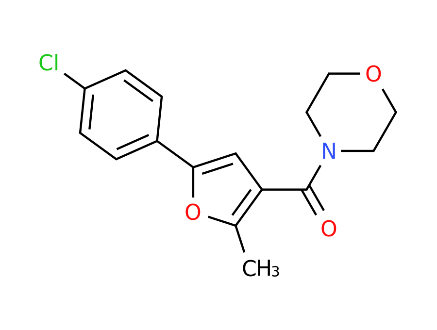 Structure Amb968430