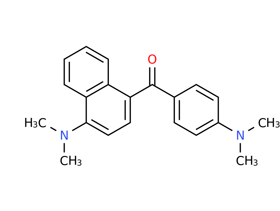 Structure Amb9684529