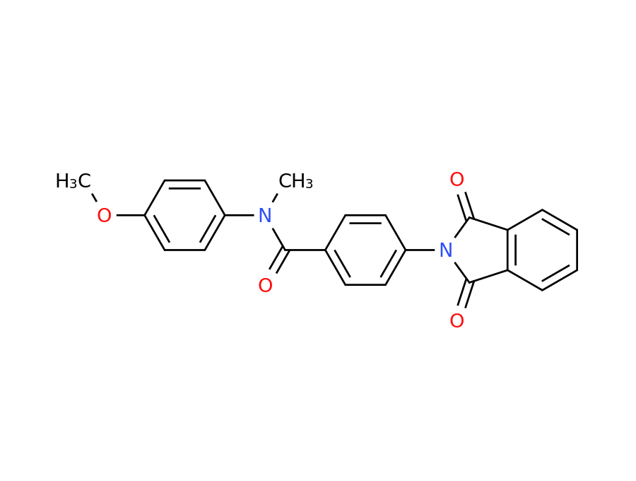 Structure Amb9684717