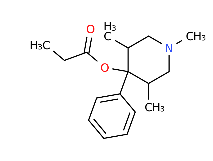 Structure Amb9684872