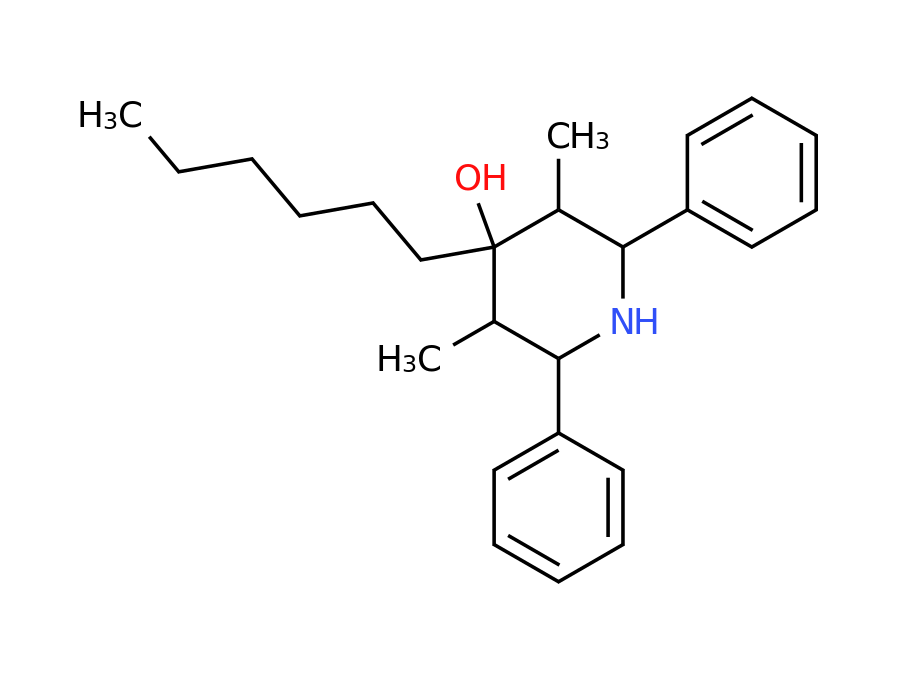 Structure Amb9684874