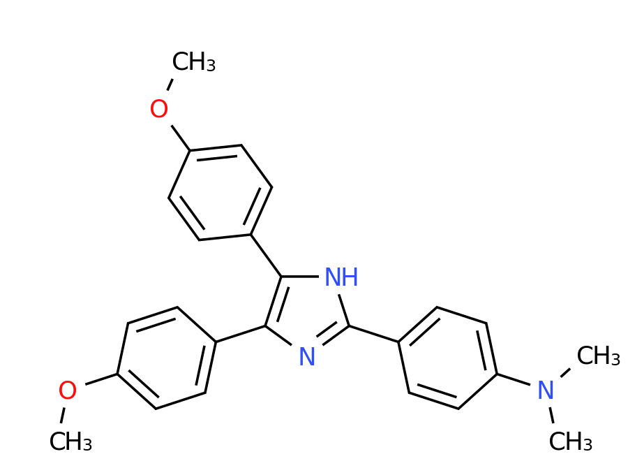 Structure Amb9685030