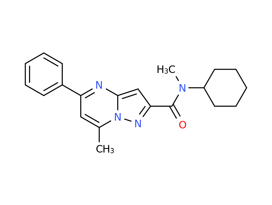 Structure Amb9685869