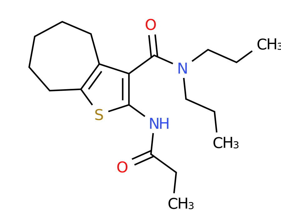 Structure Amb9685937