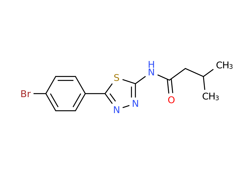 Structure Amb9686609