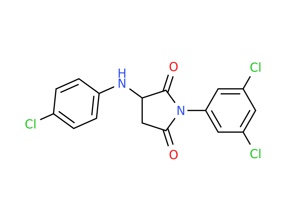 Structure Amb9686732