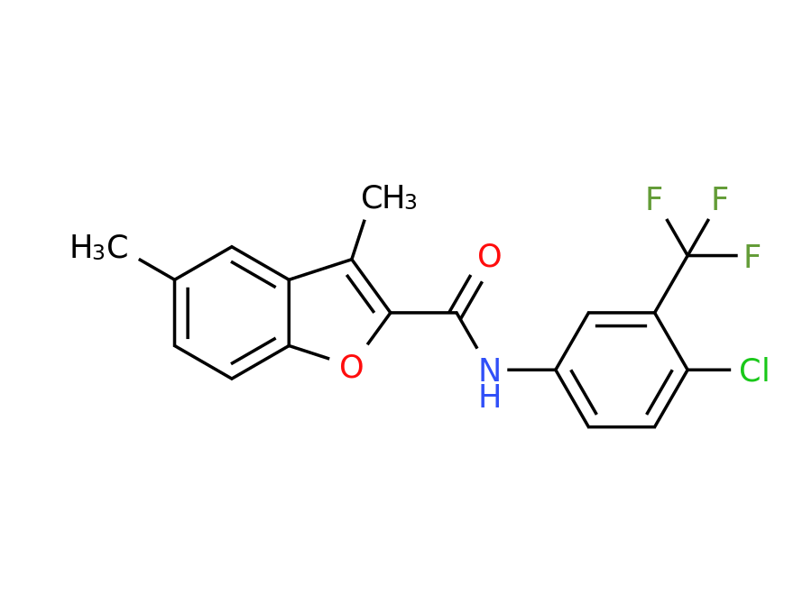 Structure Amb968675