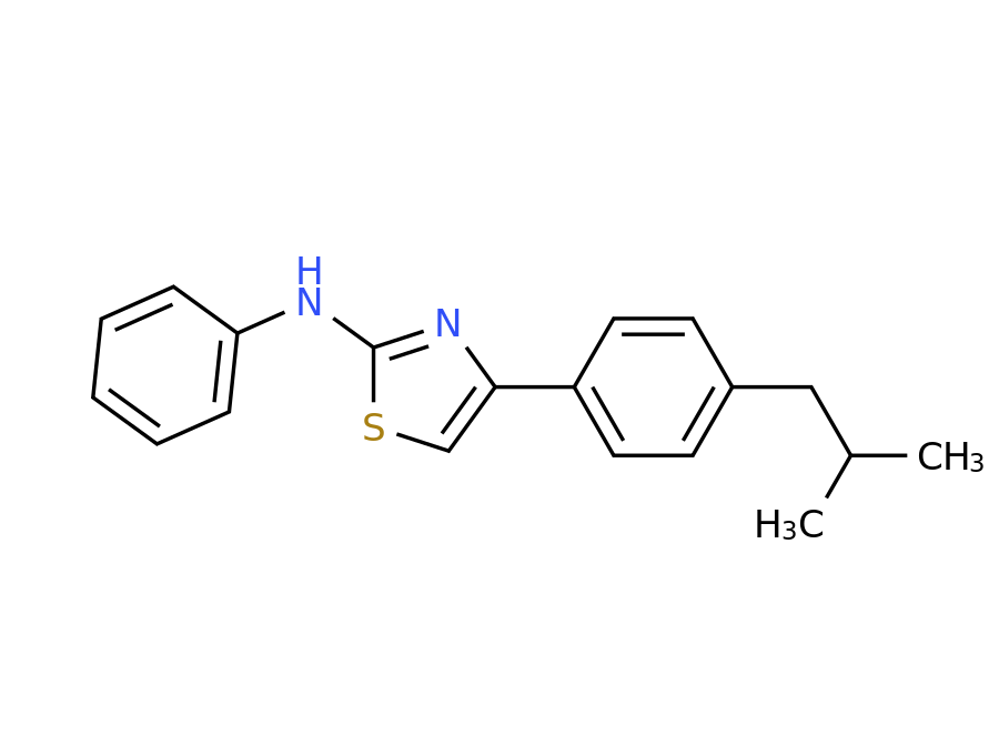 Structure Amb9686751