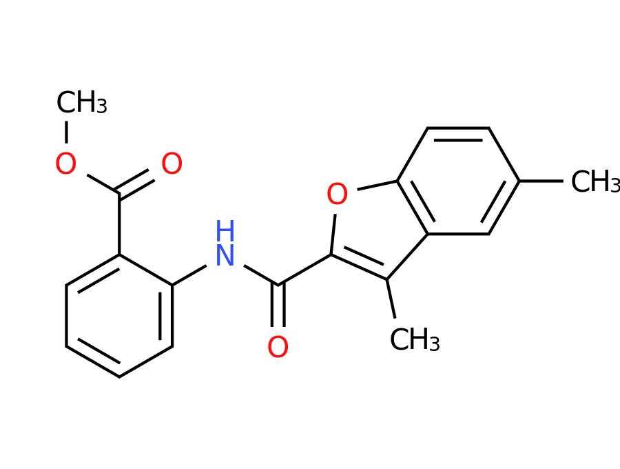 Structure Amb968682