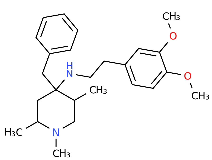 Structure Amb9686990