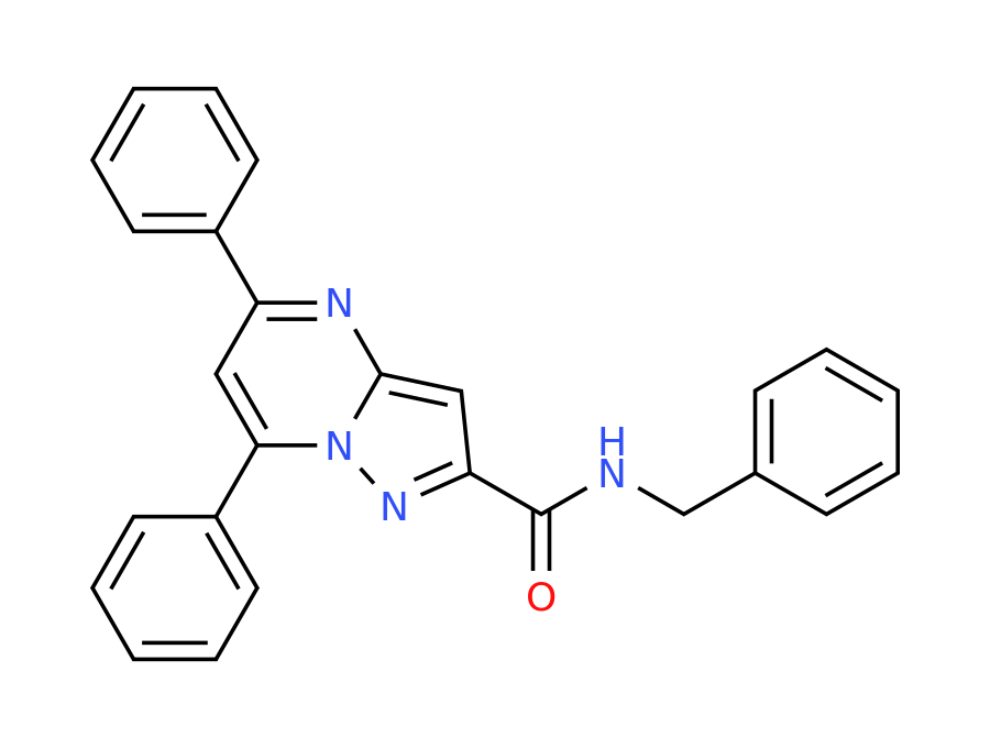 Structure Amb9687022