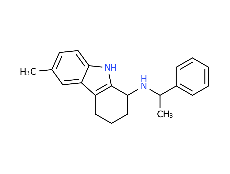 Structure Amb9687544