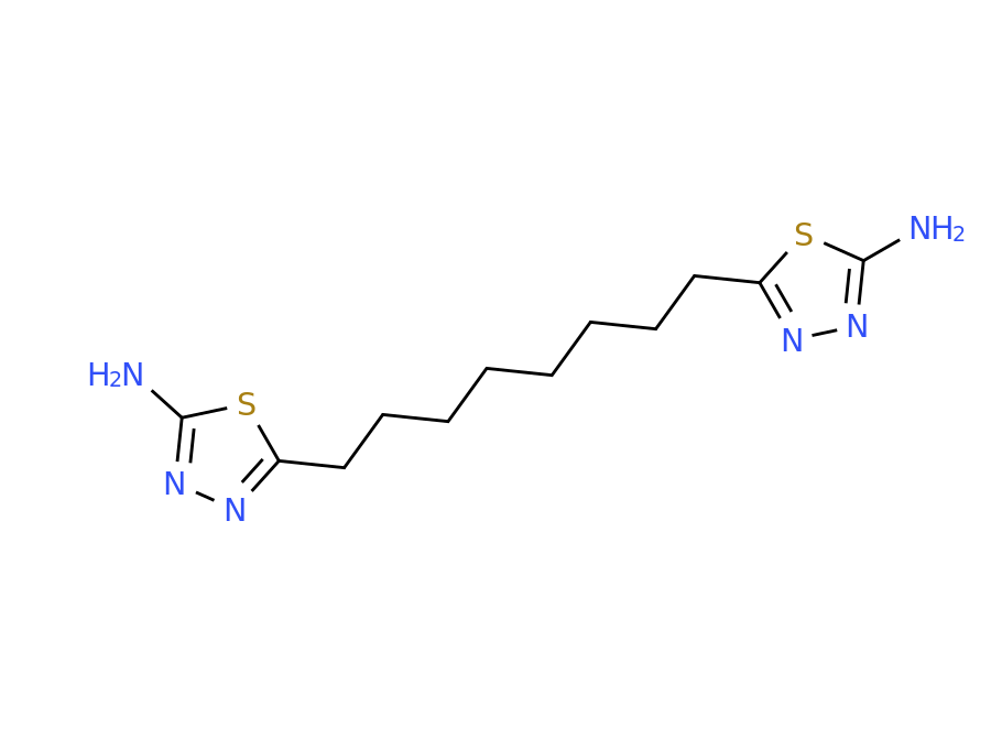 Structure Amb9687589