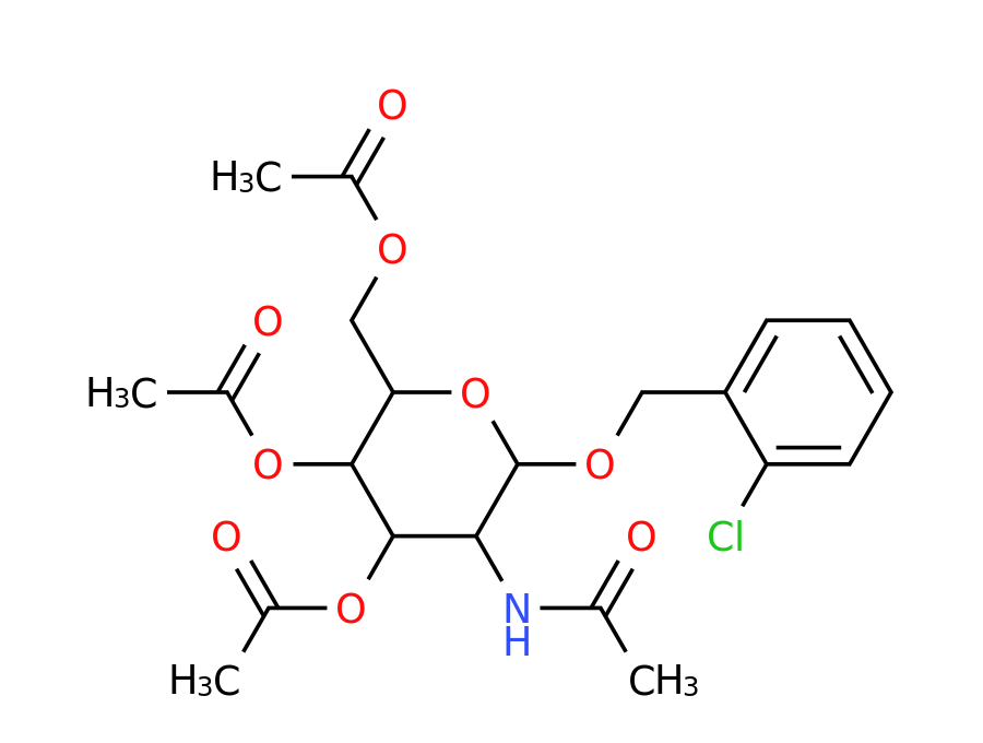 Structure Amb9687600