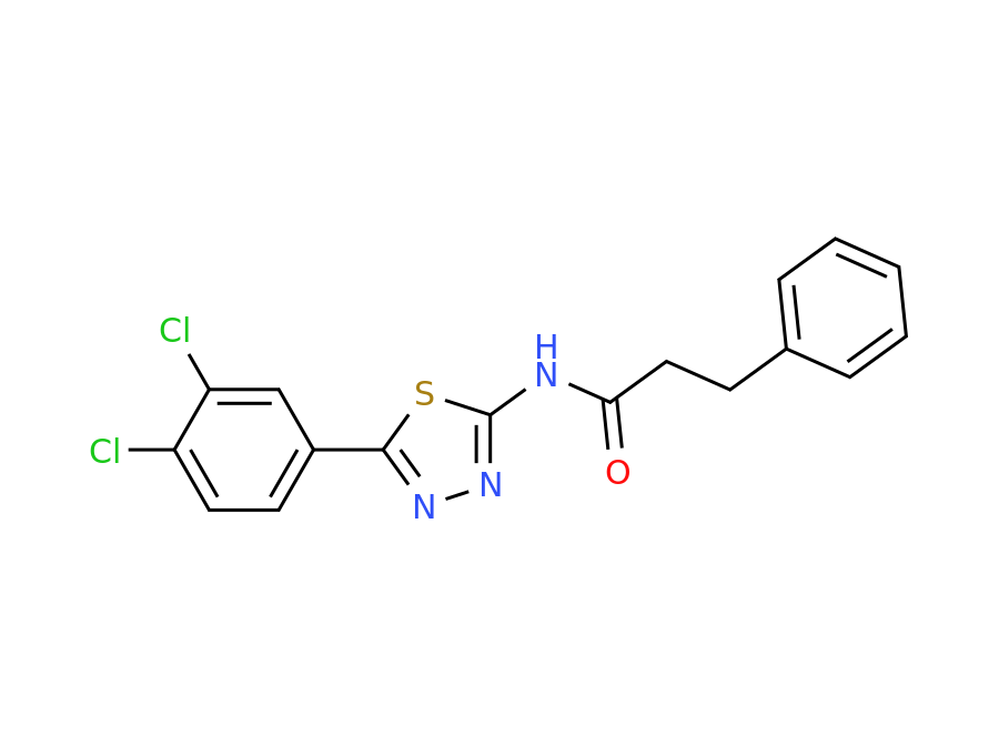 Structure Amb9687912