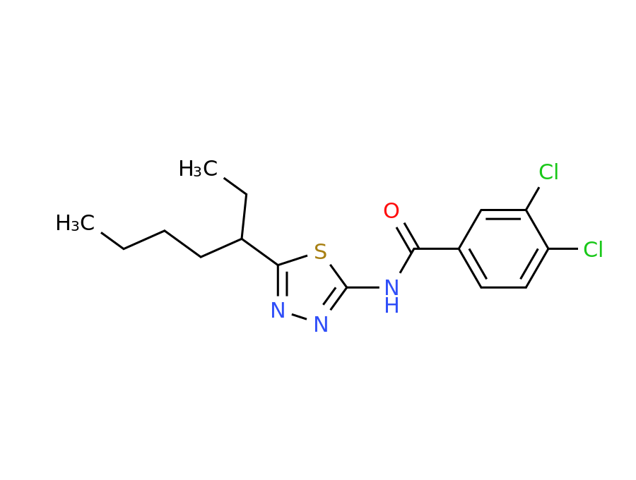 Structure Amb9687914