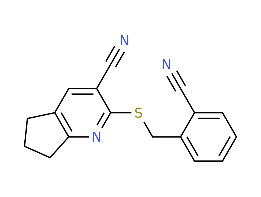 Structure Amb9688025