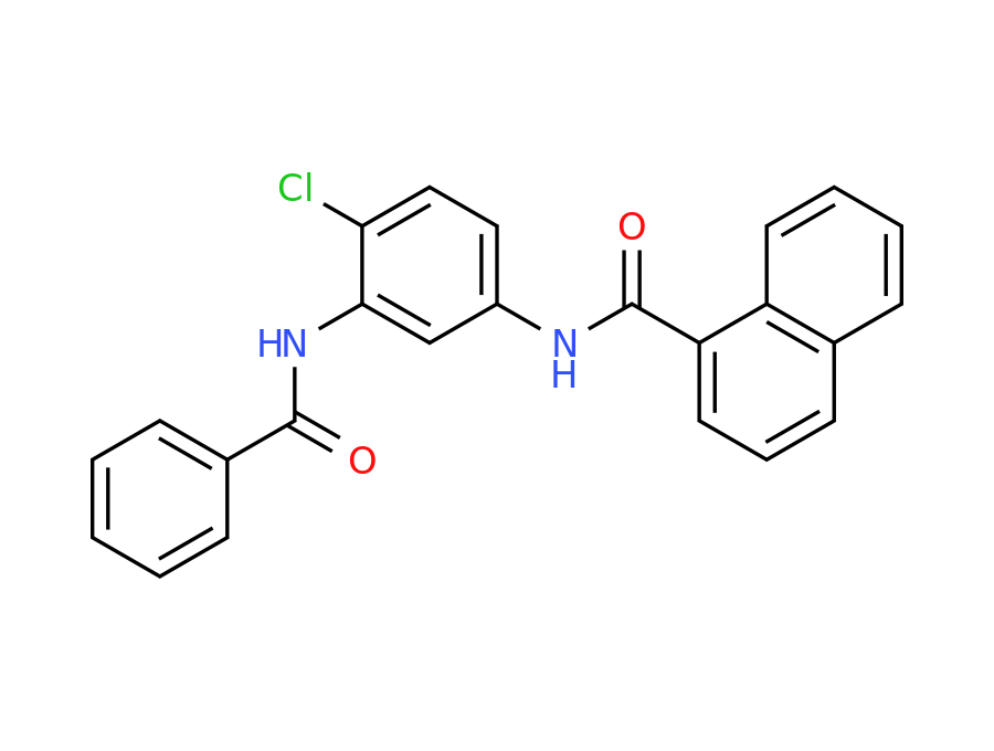 Structure Amb9688272