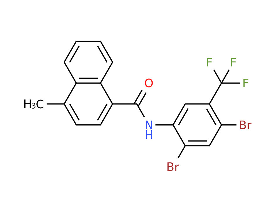 Structure Amb9688750