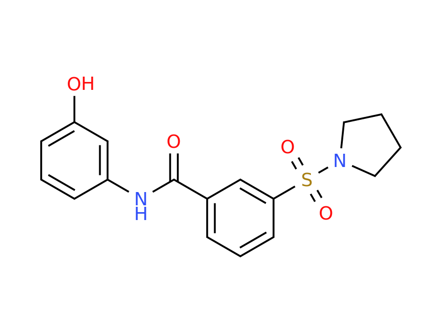 Structure Amb9688795