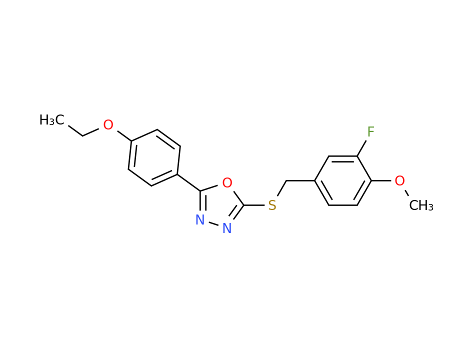 Structure Amb96889