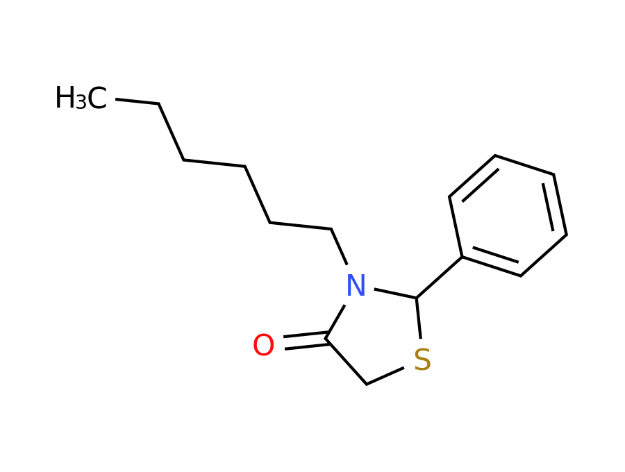 Structure Amb9689060