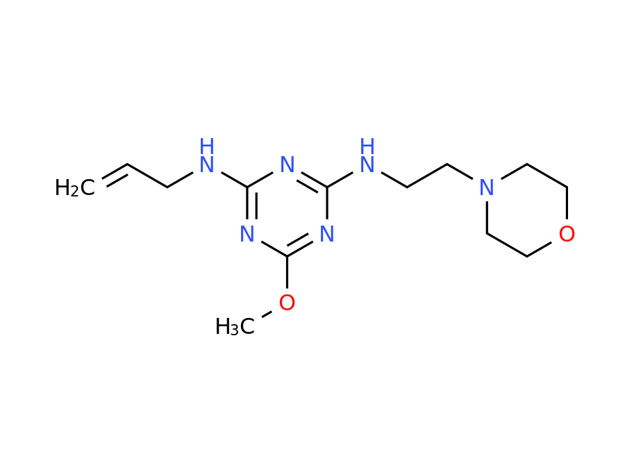 Structure Amb9689190