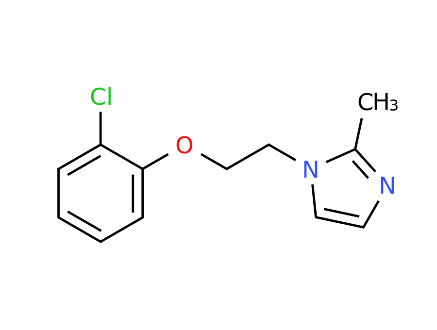 Structure Amb9689670