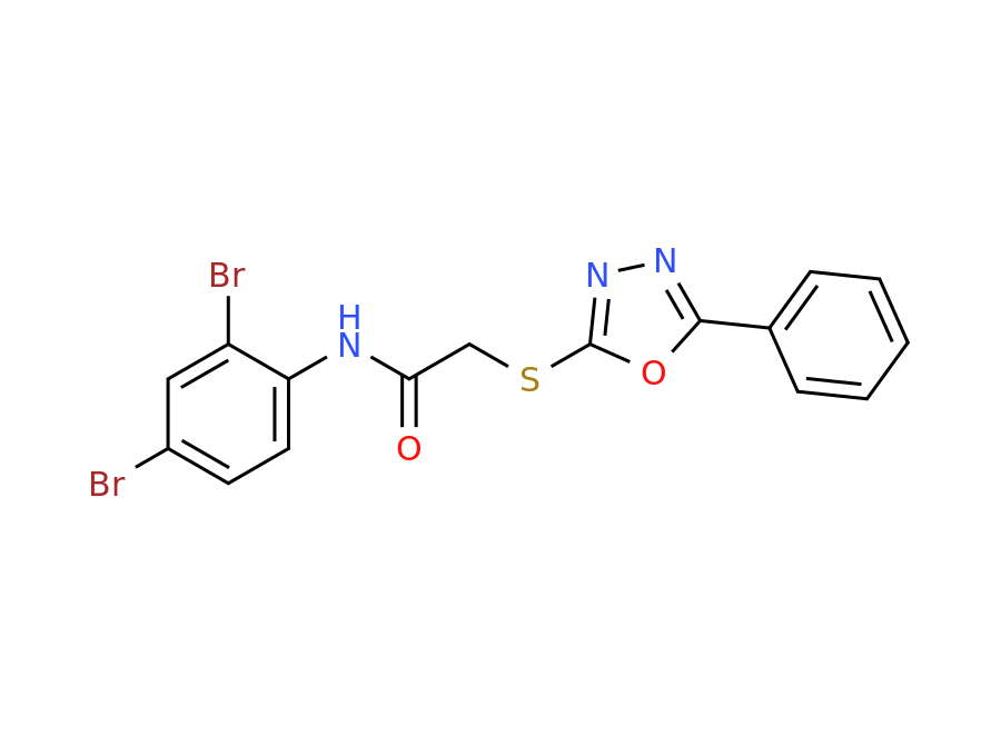 Structure Amb9689904