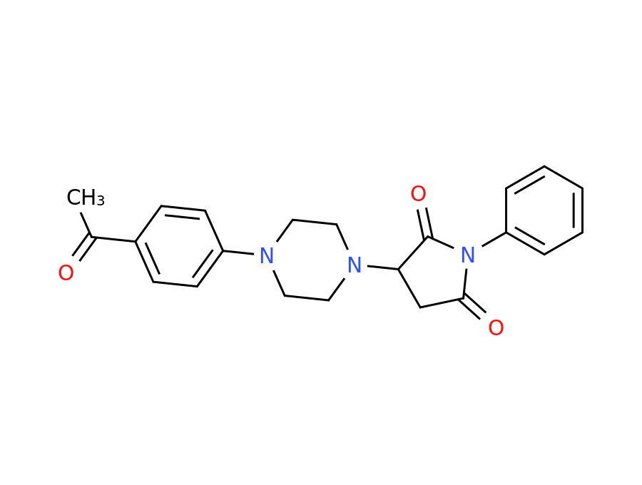 Structure Amb9689998