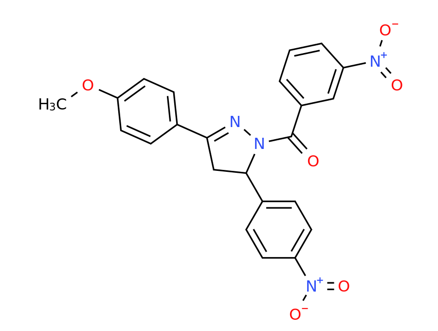 Structure Amb9690024