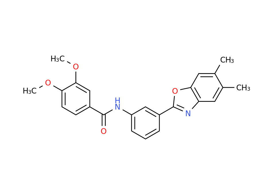 Structure Amb9690235