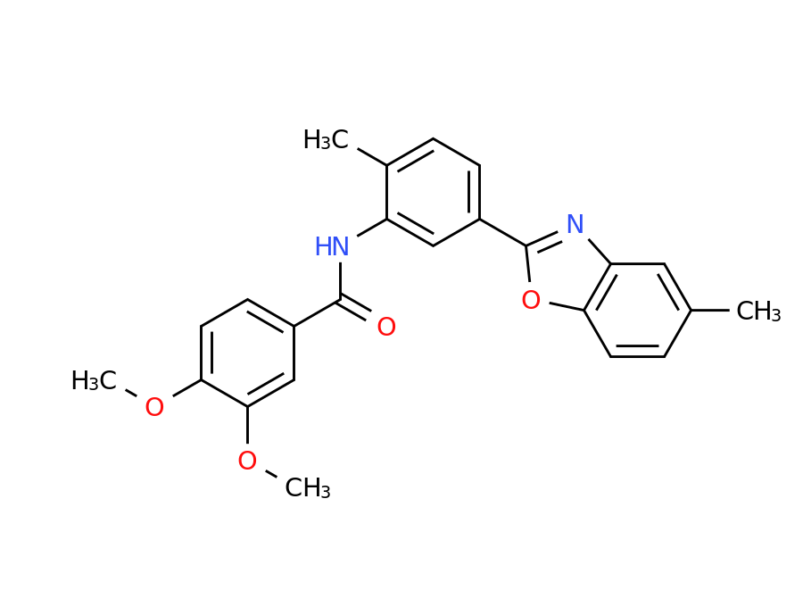 Structure Amb9690236