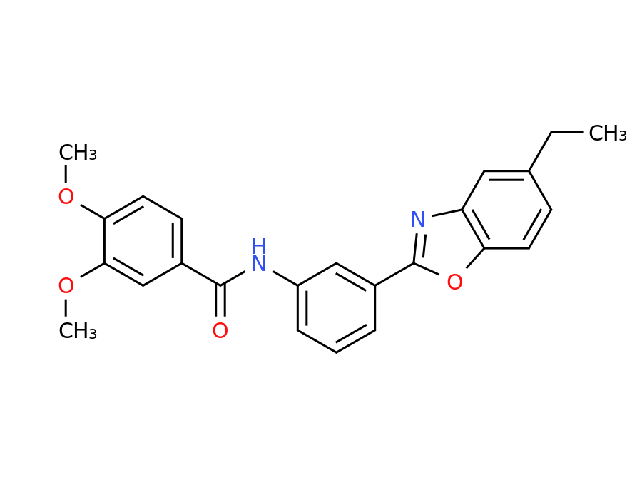 Structure Amb9690238