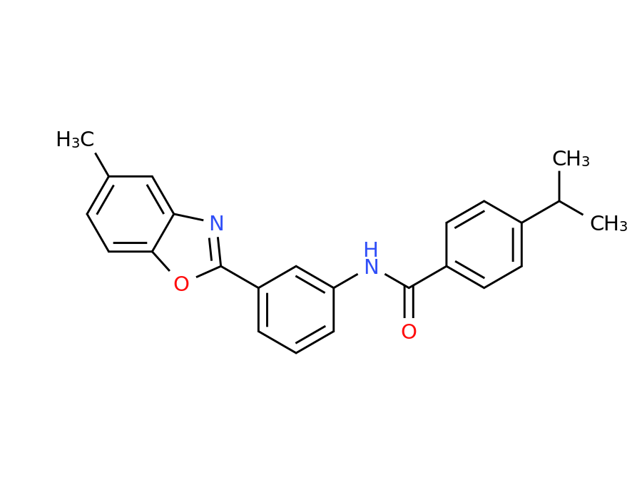 Structure Amb9690246