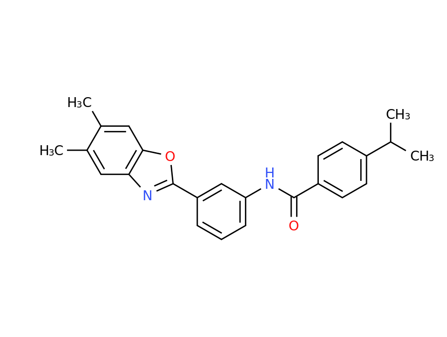 Structure Amb9690253