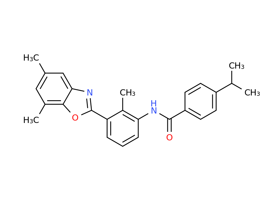 Structure Amb9690256