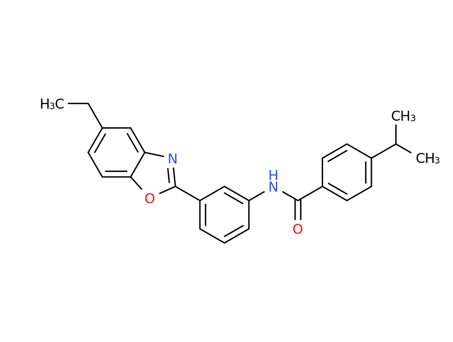 Structure Amb9690257