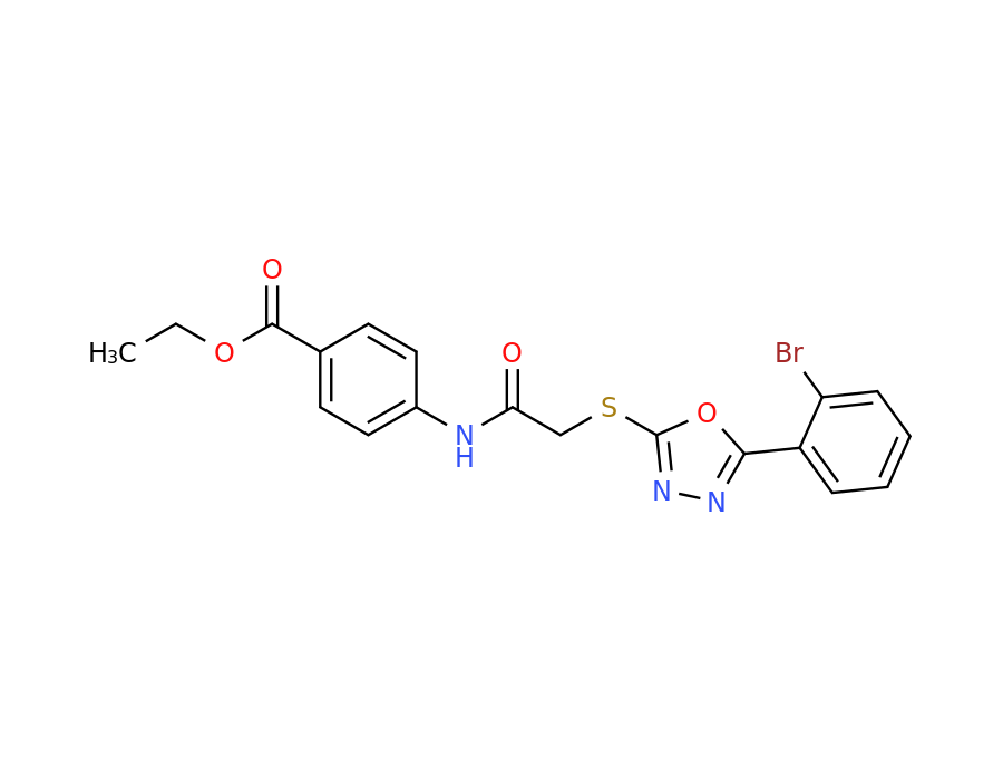 Structure Amb9690300