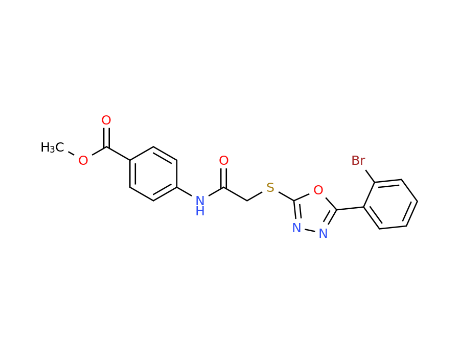 Structure Amb9690301